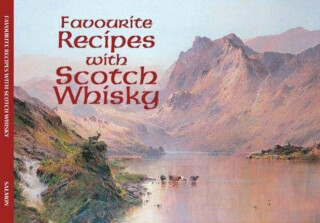 Salmon Favourite Recipes With Scotch Whisky - 