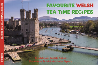 Salmon Favourite Welsh Tea time Recipes - 