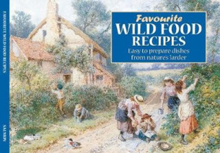 Salmon Favourite Wild Recipes - 