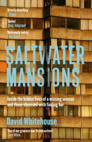 Saltwater Mansions - David Whitehouse