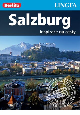 Salzburg - Inspirace na cesty - neuveden