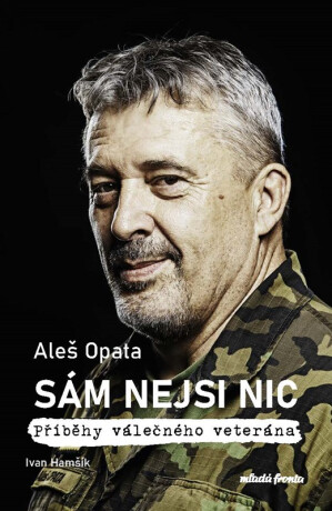 Sám nejsi nic  - Ivan Hamšík