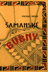 Šamanské bubny - Michael Drake