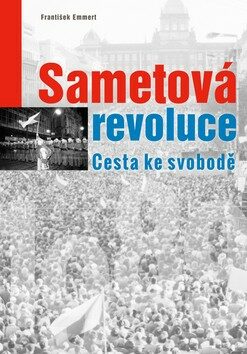 Sametová revoluce (Defekt) - František Emmert