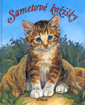 Sametové kožíšky - Alena Špačková