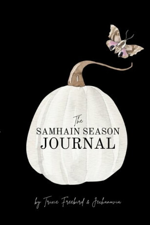 Samhain Journal - Jechanovia,Trixie Freebird