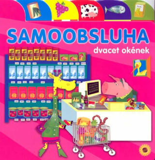 Samoobsluha - neuveden
