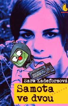 Samota ve dvou - Vratislav Hlavatý,Sara Kadeforsová