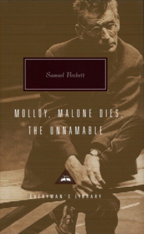 Samuel Beckett Trilogy - Samuel Beckett