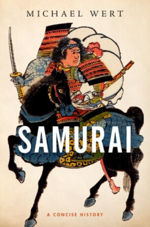 Samurai - Michael  Wert