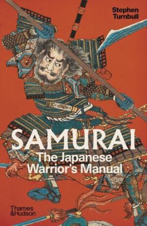 Samurai - Stephen Turnbull