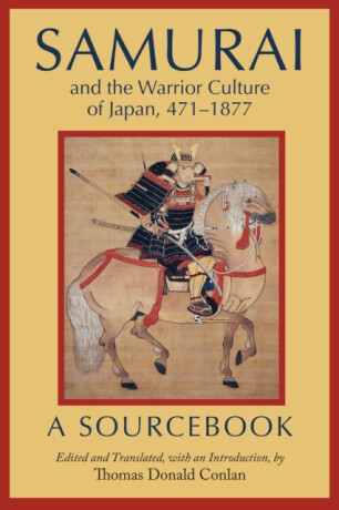 Samurai and the Warrior Culture of Japan, 4711877 - 