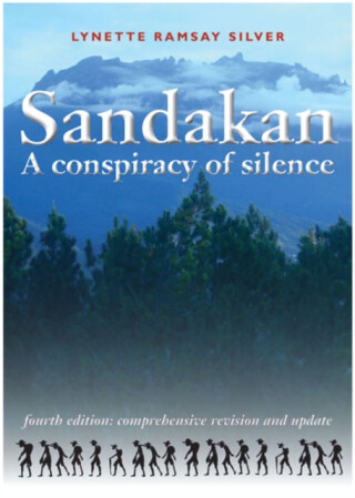 Sandakan - Lynette Ramsay Silver
