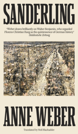 Sanderling - Anne Weber