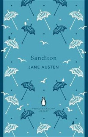 Sanditon - Jane Austenová