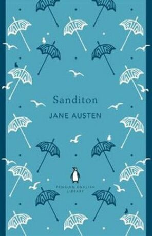 Sanditon - Jane Austenová