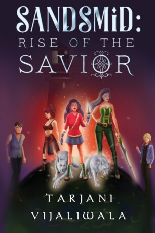 Sandsmid: Rise of the Savior - Tarjani .