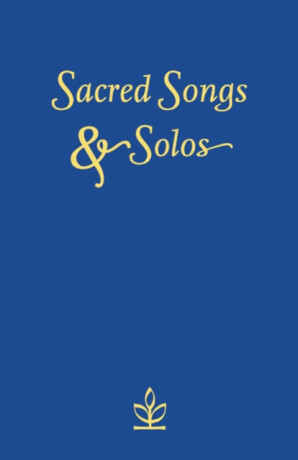 Sankeyâ€™s Sacred Songs and Solos - 