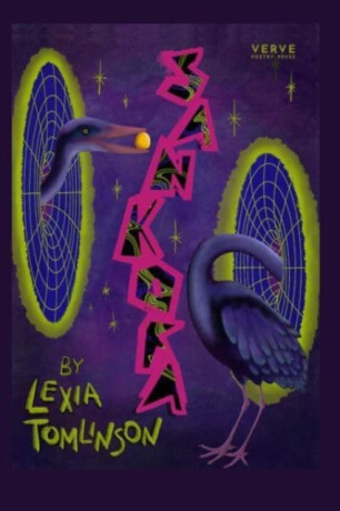 SANKOFA - Lexia Tomlinson