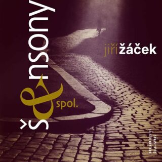Šansony & spol. - Jiří Žáček,Renata Drössler
