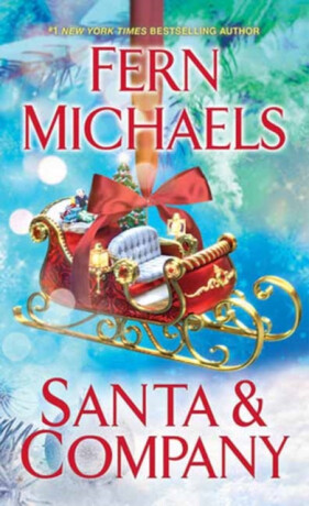 Santa and Company - Fern Michaels
