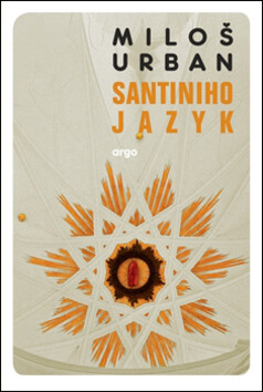 Santiniho jazyk - Miloš Urban,Pavel Růt