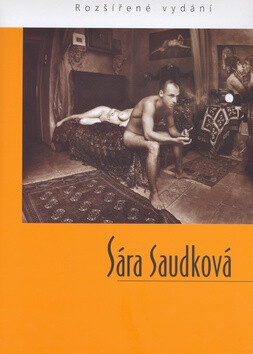 Sára Saudková - 