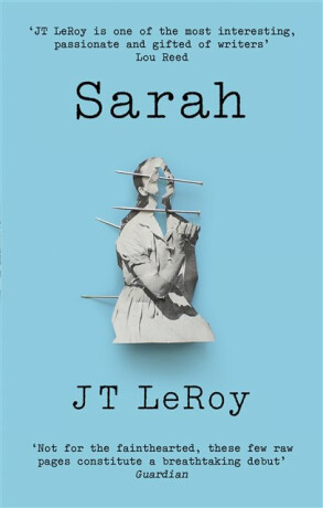 Sarah - JT LeRoy