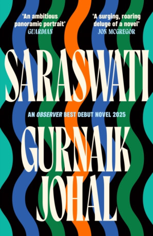 Saraswati - Gurnaik Johal
