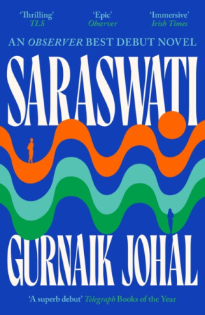 Saraswati - Gurnaik Johal