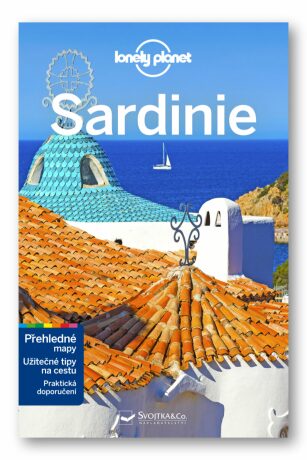 Sardinie - Duncan Garwood,Gregor Clark,Alexis Averbuck