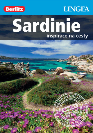 Sardinie - Lingea