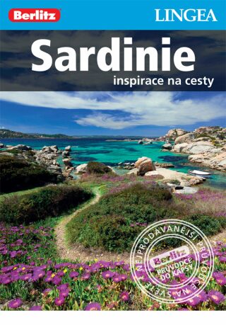 Sardinie - Inspirace na cesty - neuveden