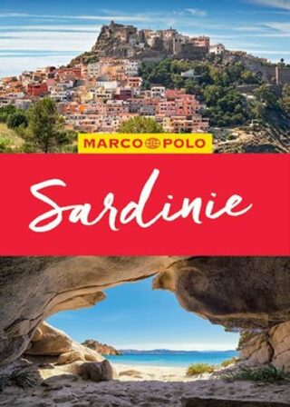 Sardinie - neuveden