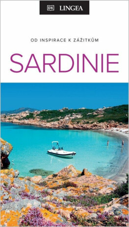 Sardinie - Zblízka - neuveden