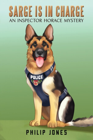 Sarge Is in Charge - Philip Jones