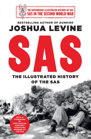 SAS - Joshua Levine