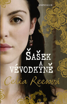 Šašek a vévodkyně - Celia Reesová