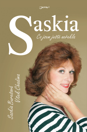 Saskia - Vítek Chadima,Saskia Burešová