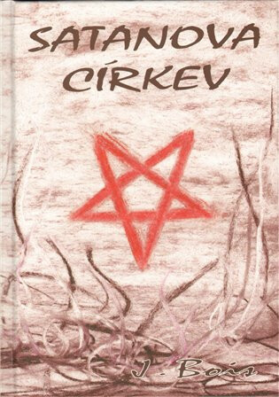Satanova církev - Jules Bois