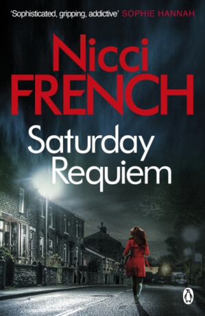Saturday Requiem - Nicci French