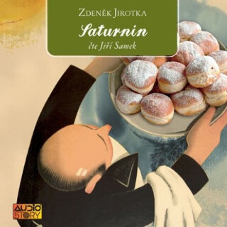 Saturnin - Zdeněk Jirotka