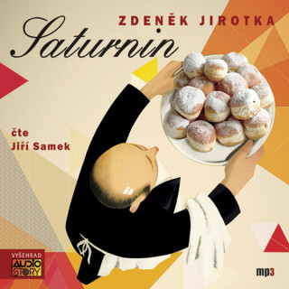 Saturnin - Zdeněk Jirotka
