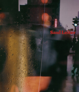 Saul Leiter - 