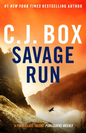 Savage Run - C. J. Box