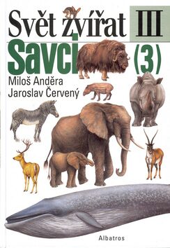Savci (3) - Miloš Anděra