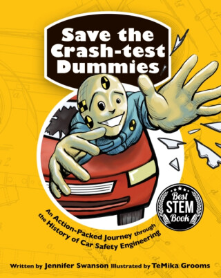 Save the Crash-test Dummies - 