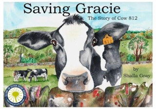 Saving Gracie - Shalla Gray