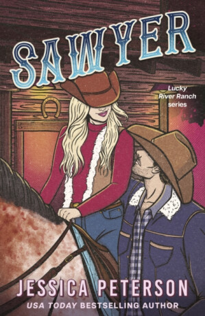 Sawyer - Peterson Jessica