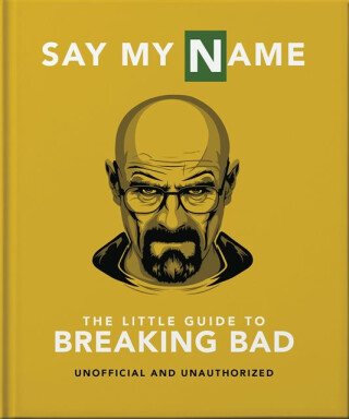 Say My Name - OH